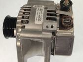 Lichtmaschine