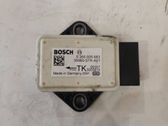 ESP (stability system) control unit