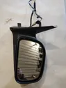 Front door electric wing mirror