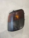 Front indicator light