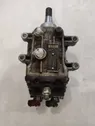 Fuel injection high pressure pump