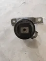 Engine mount bracket