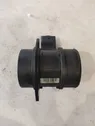 Mass air flow meter