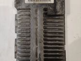 Other control units/modules