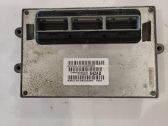 Motorsteuergerät ECU