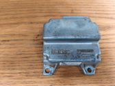 Airbag control unit/module