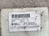 Módulo de confort/conveniencia