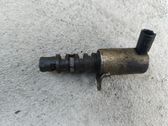 Valve oil control