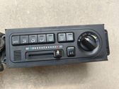 Climate control unit