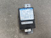 Immobilizer control unit/module