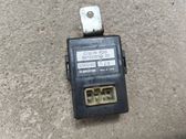 Other control units/modules
