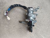 Ignition lock