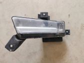 Front fog light