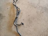 Vacuum line/pipe/hose