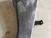 Intercooler air guide/duct channel