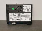 GPS navigation control unit/module