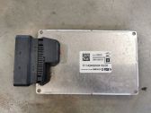 Module de commande suspension