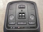 Front seat light