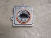 Other control units/modules
