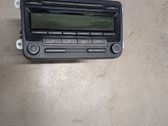 Radio / CD-Player / DVD-Player / Navigation