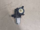 Rear door window regulator motor