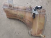Coolant expansion tank/reservoir