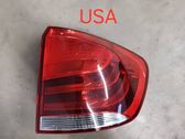 Rear/tail lights
