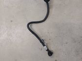 Engine installation wiring loom