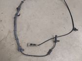 Pakaļējais bremžu ABS sensors