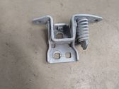Front door lower hinge