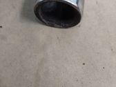 Exhaust tail pipe