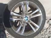 18 Zoll Leichtmetallrad Alufelge