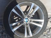 18 Zoll Leichtmetallrad Alufelge