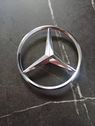 Mostrina con logo/emblema della casa automobilistica