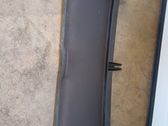Trunk/boot sill cover protection