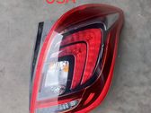 Rear/tail lights