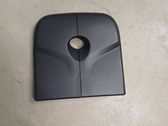 Plastic wing mirror trim cover