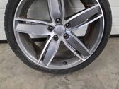 R19 alloy rim