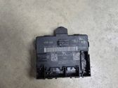 Unité de commande module de porte