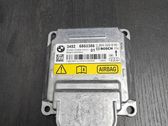Unidad de control/módulo del Airbag