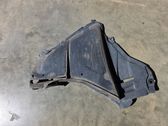 Placa protectora/plataforma del parachoques delantero