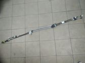 Gear shift cable linkage