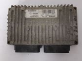 Calculateur moteur ECU