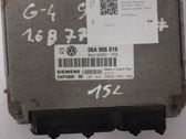 Engine control unit/module