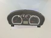 Speedometer (instrument cluster)