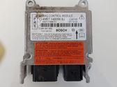 Airbag control unit/module