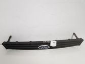 Front bumper lower grill
