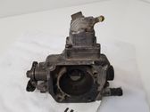 Throttle valve