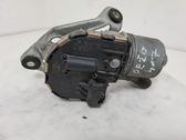 Wiper motor