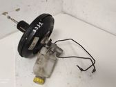 Brake booster